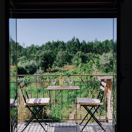 R3 - Guesthouse Travessa Da Arieira Aguda (Leiria) Exteriör bild
