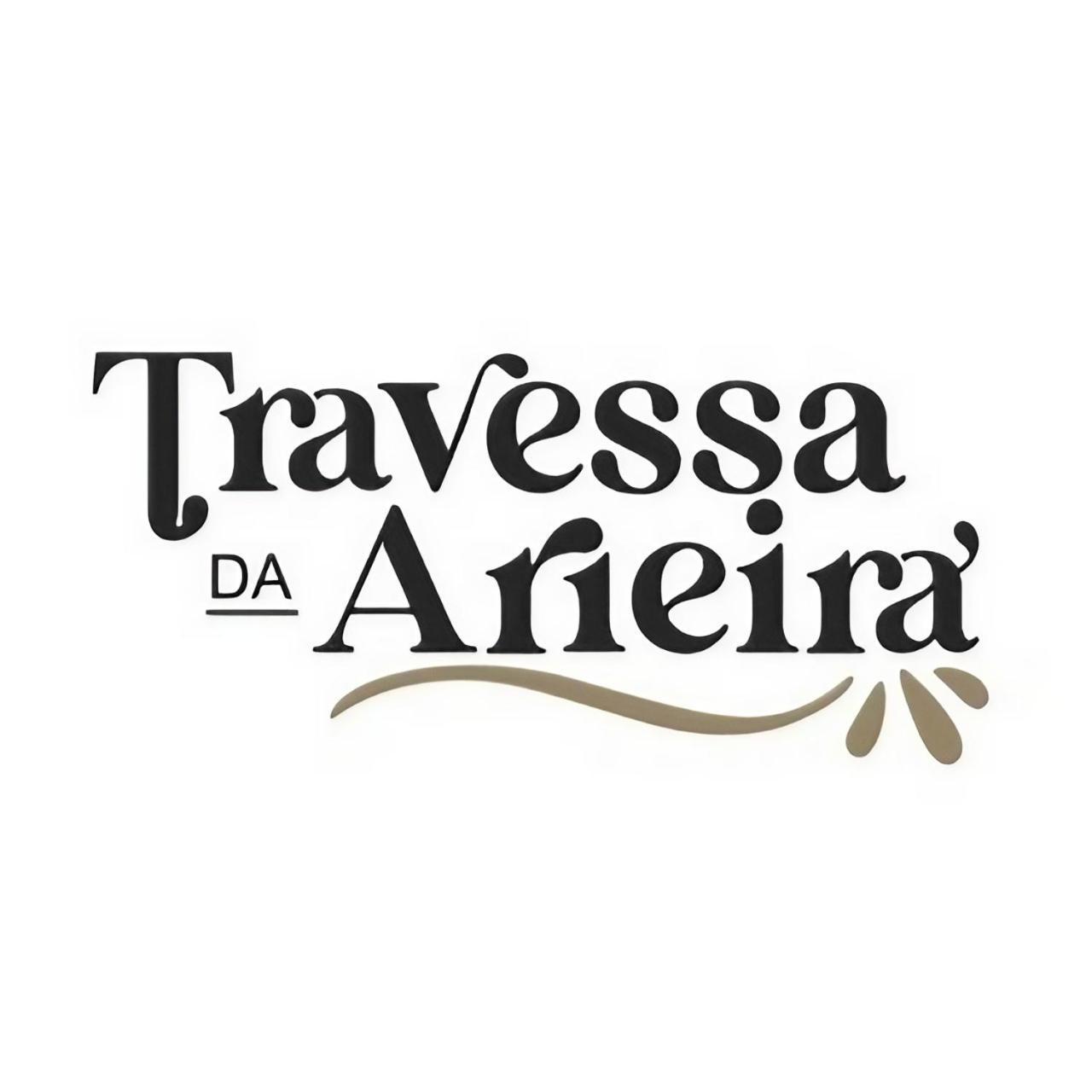 R3 - Guesthouse Travessa Da Arieira Aguda (Leiria) Exteriör bild