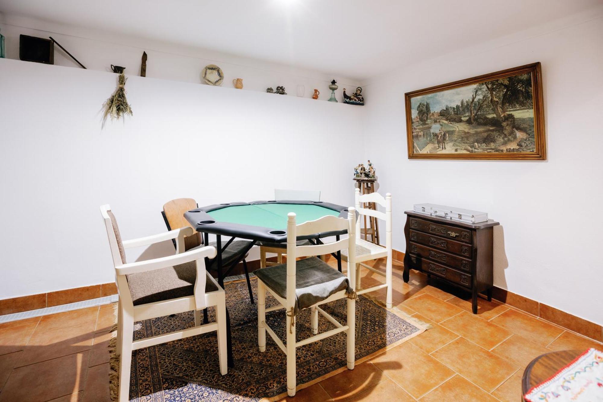 R3 - Guesthouse Travessa Da Arieira Aguda (Leiria) Exteriör bild